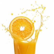 Naranja 500 Ml