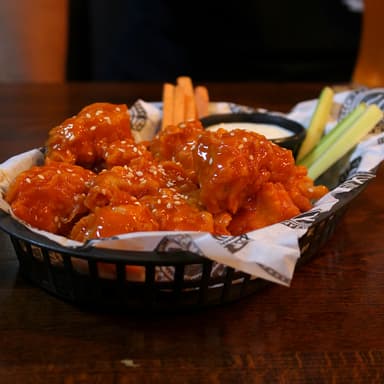 Boneless