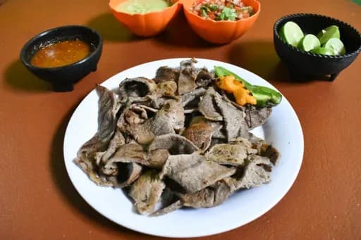 Carne Res Diezmillo 1 Kilo