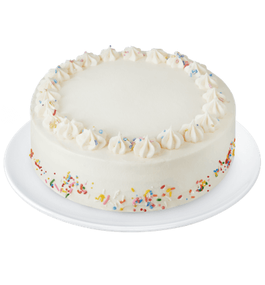 Pastel de Fiesta Grande
