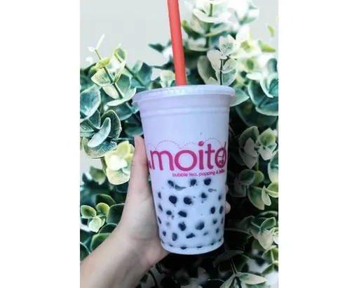 Milky Tea Taro