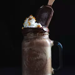 Frappe Tentacion Ki-Muul
