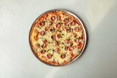 Pizza Chorizo