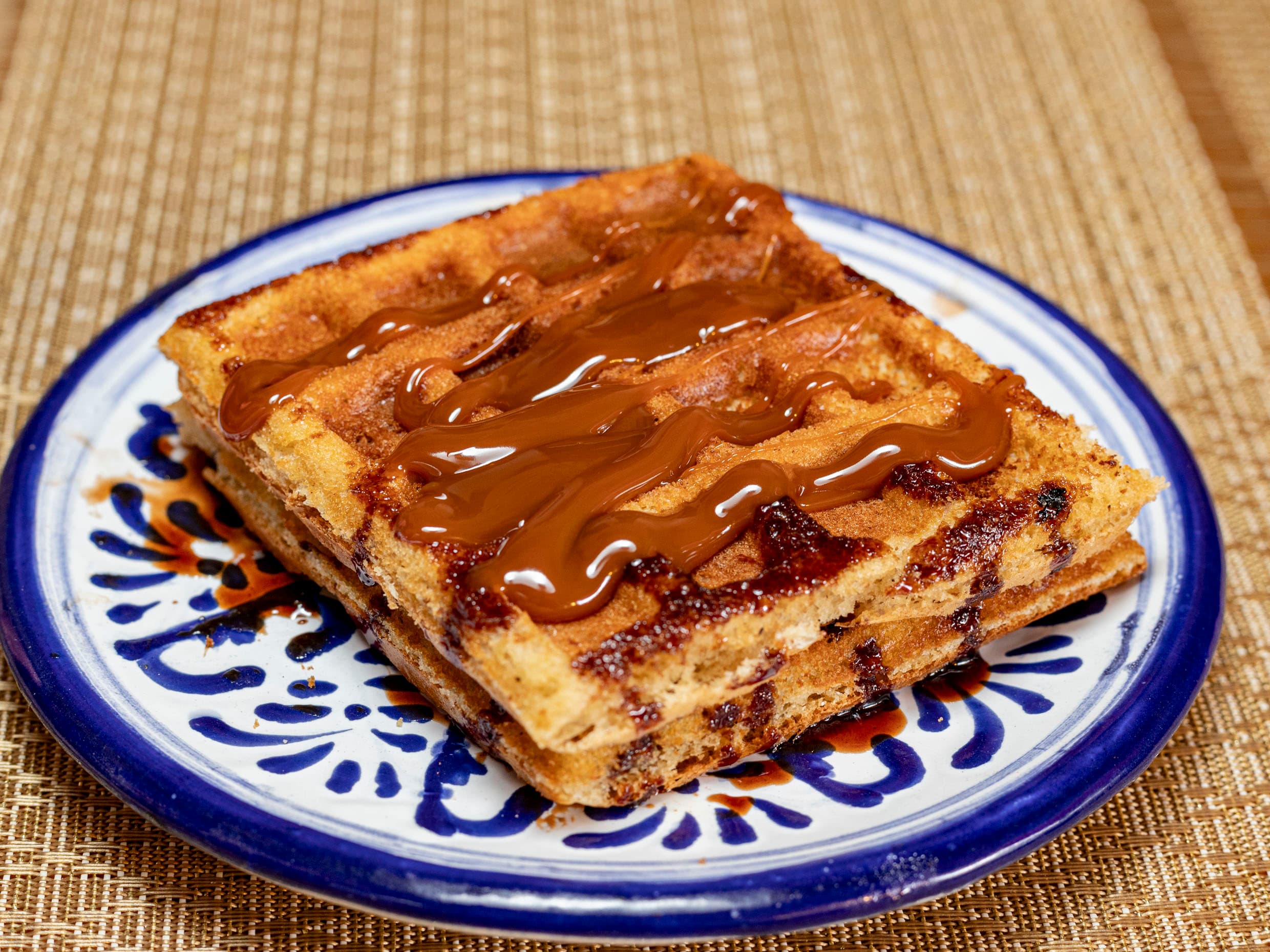Waffles