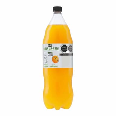 Naranja & Nada
