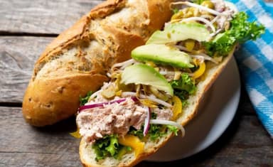 Baguette
