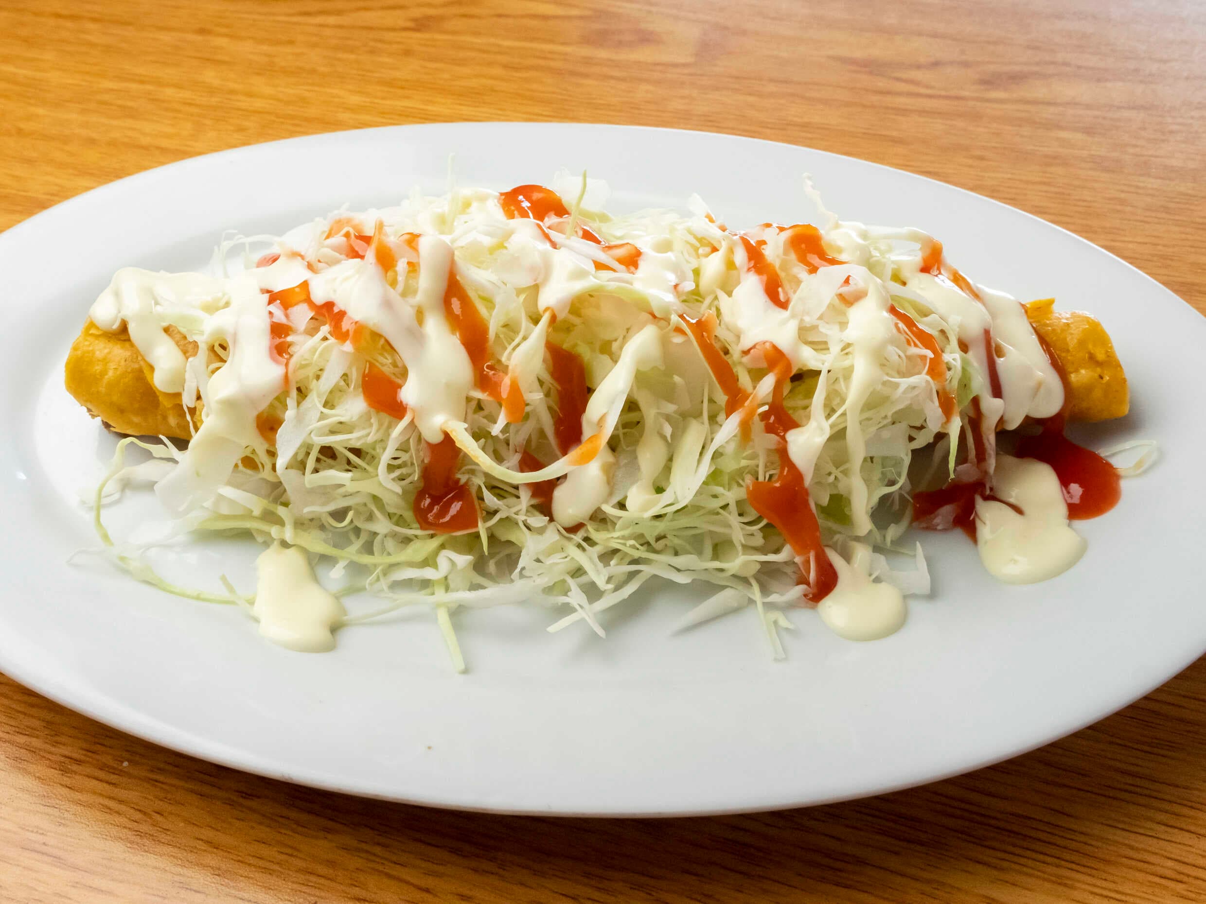 Super Taco