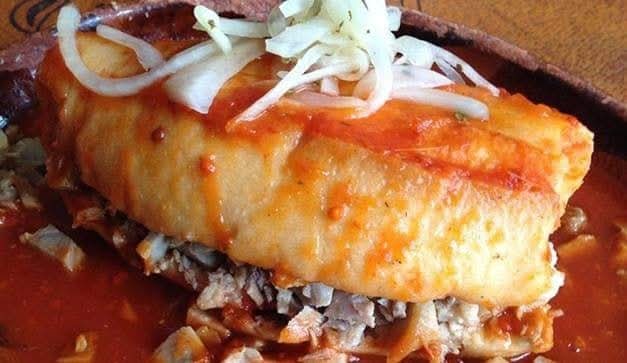 Combo Torta Ahogada