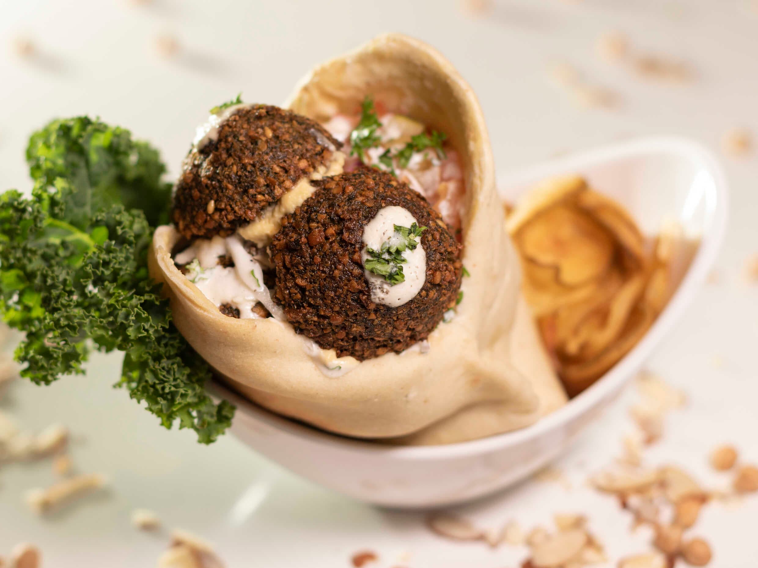 Pitas