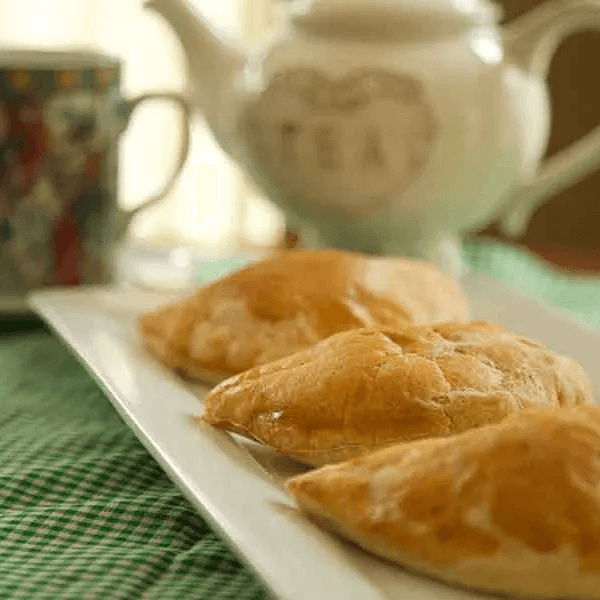 Empanada Mixta