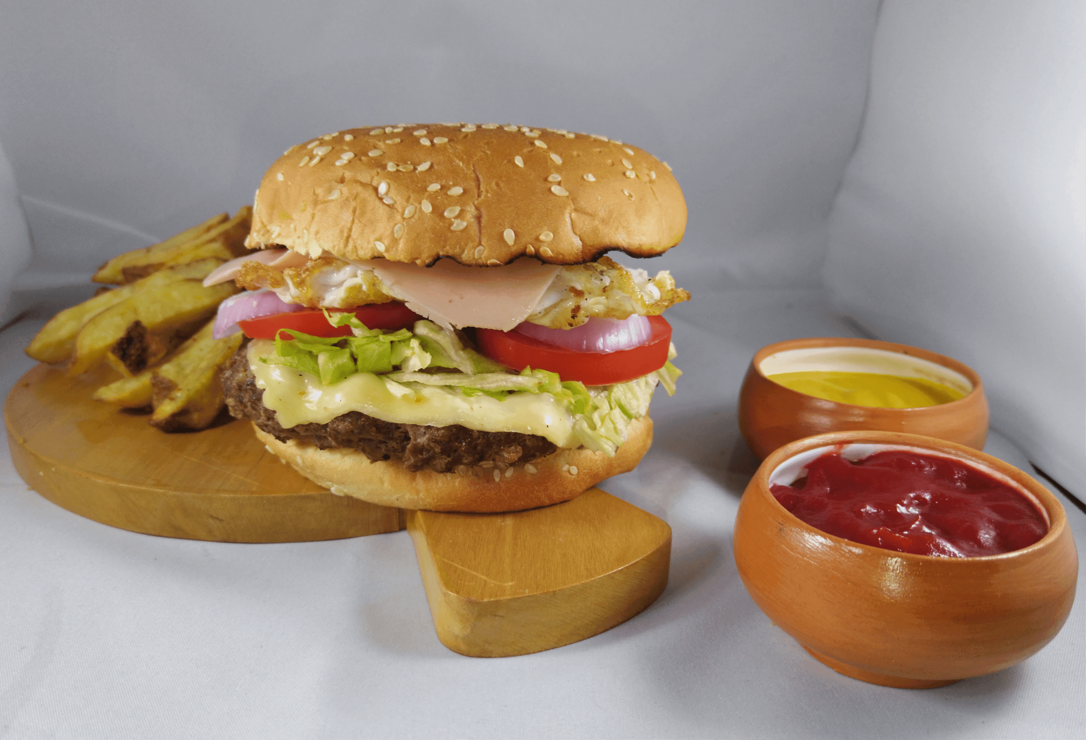 Burger Royal