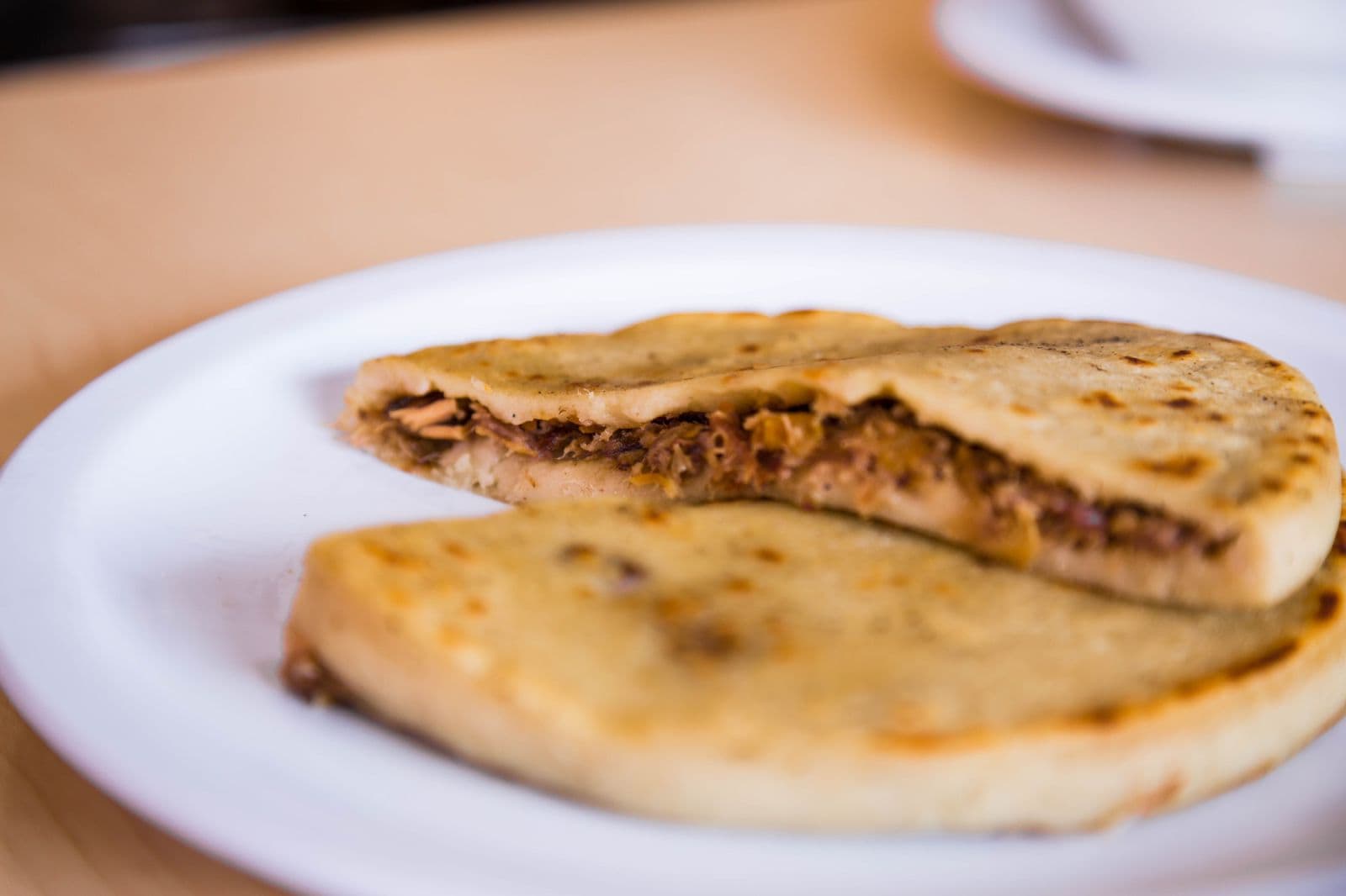 Quesadilla Don Raúl surtida