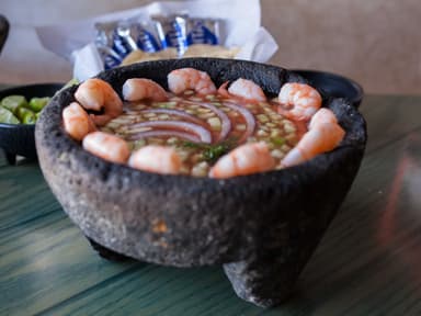 Aguachiles 500 Ml