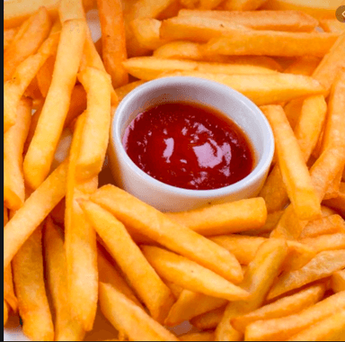 Papas a la Francesa