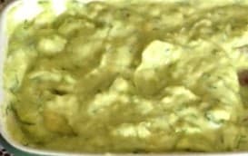 Guacamole