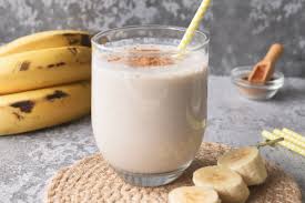 Licuado de Plátano 1L