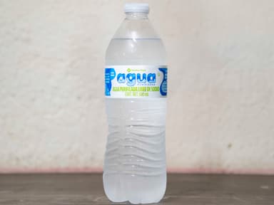 Agua Natural