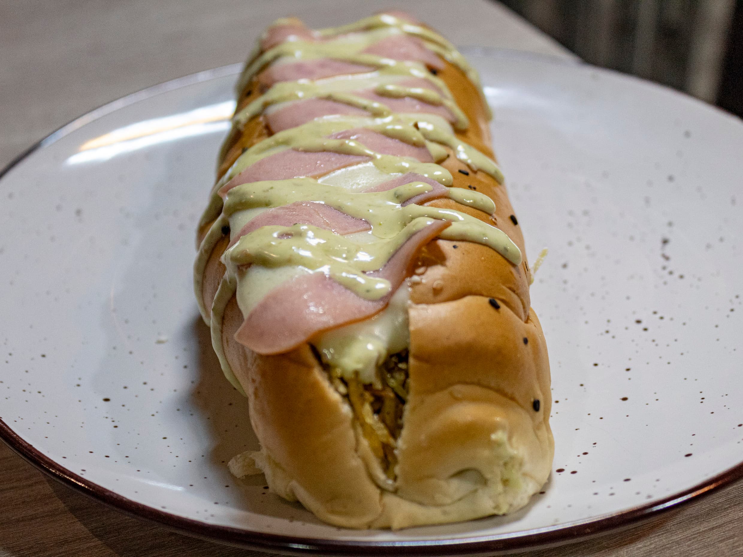 Perro Italiano