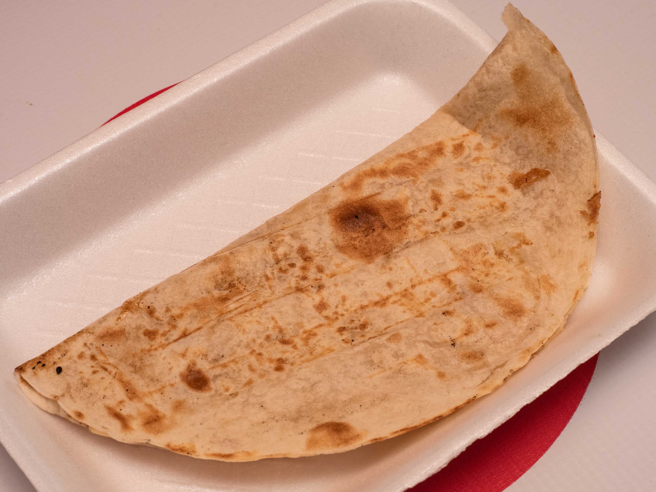 Quesadilla Grande