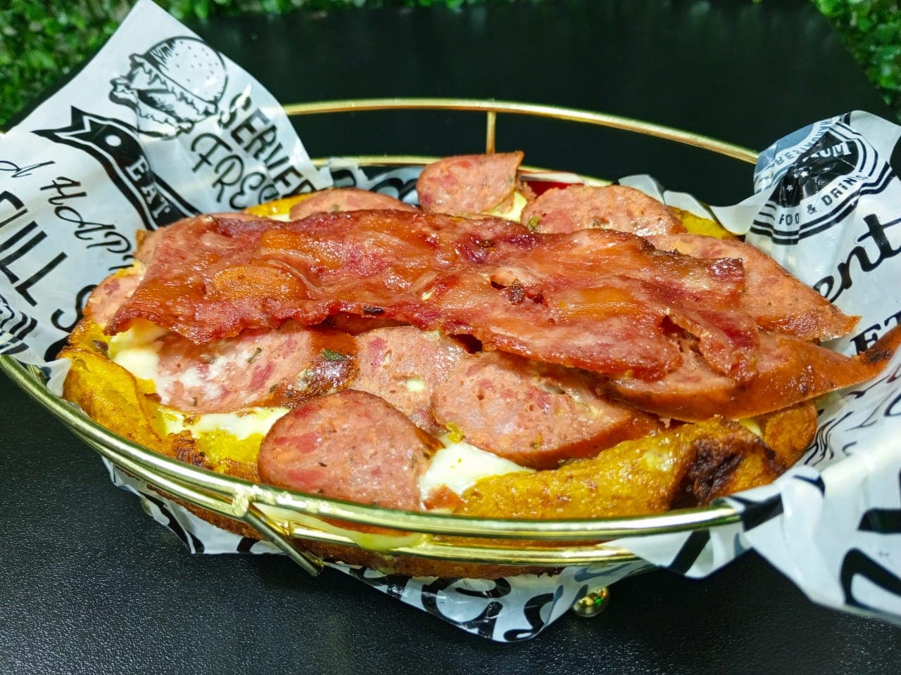 Madurochori Boom