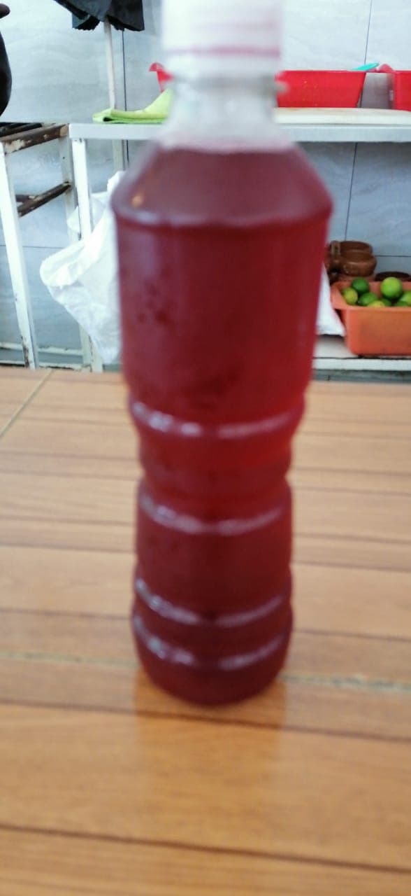 JAMAICA DE 1/2