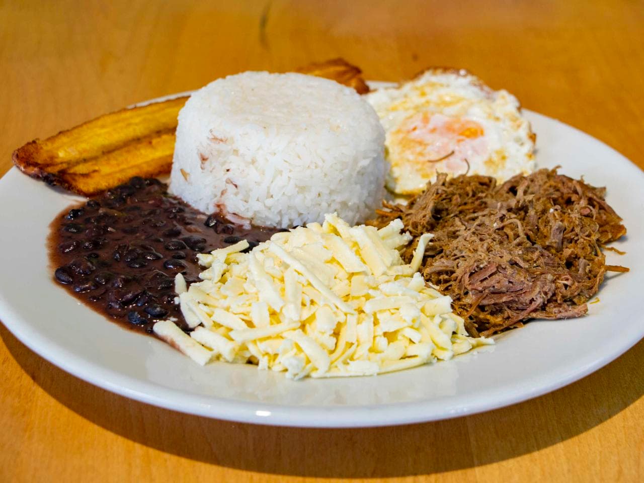 Pabellón Criollo