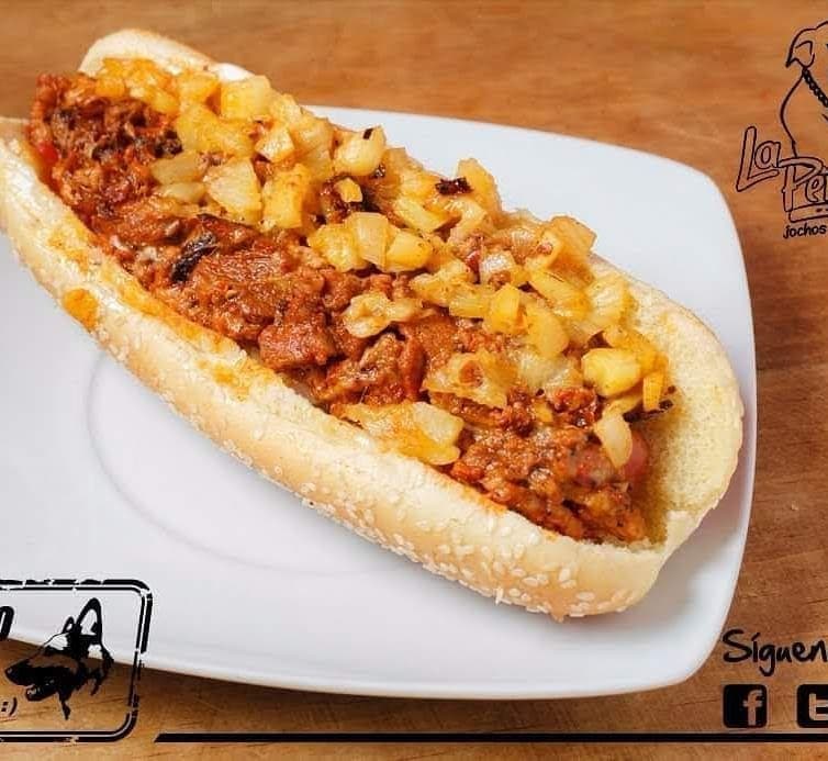 El Labrador