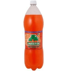 Jarritos Refresco Mandarina 2 L