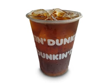 Iced Tea