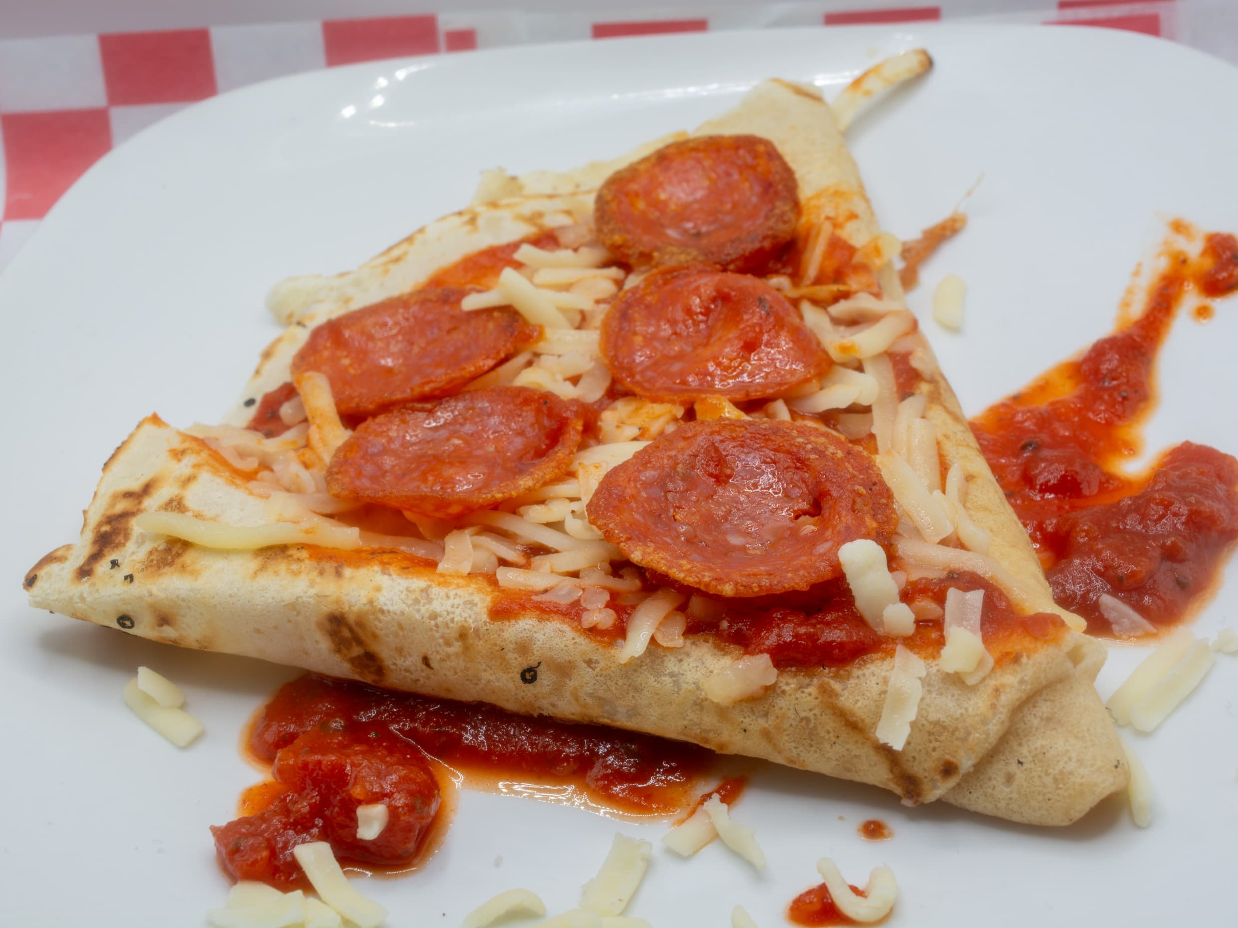 Crepizza