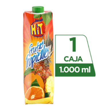 Jugo Hit 1L