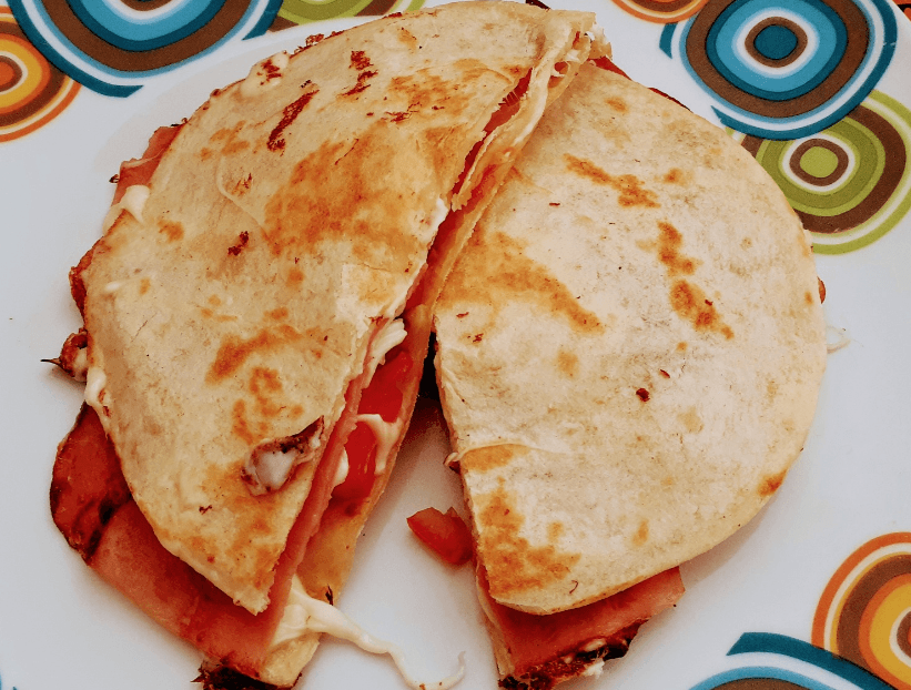 Sincronizada