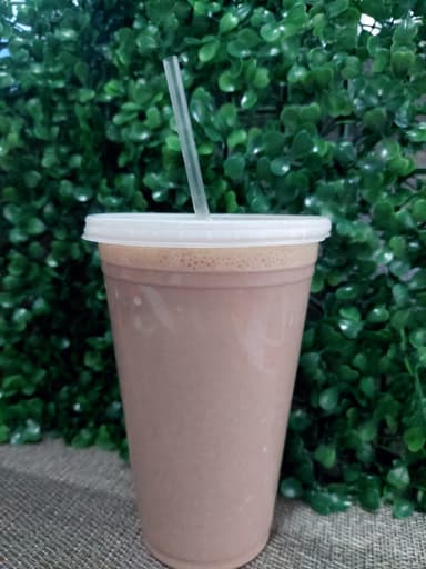 Licuado Grande de Chocolate 1 L