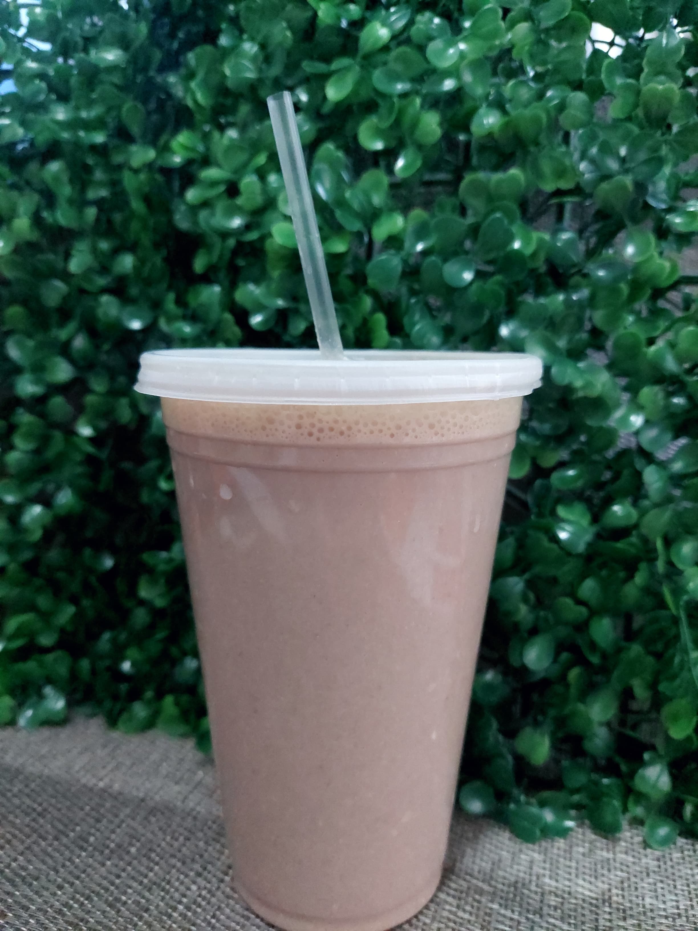 Licuado Grande de Chocolate 1 L