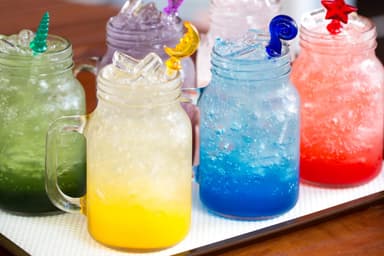 Soda Italiana