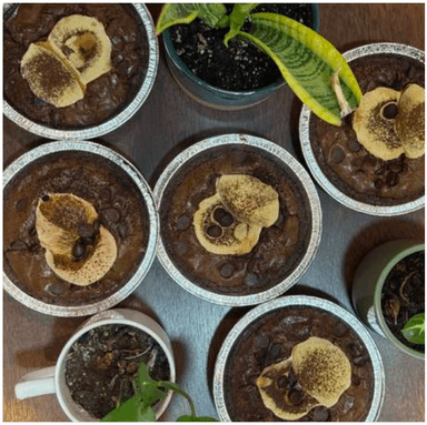 S´BROWNIE