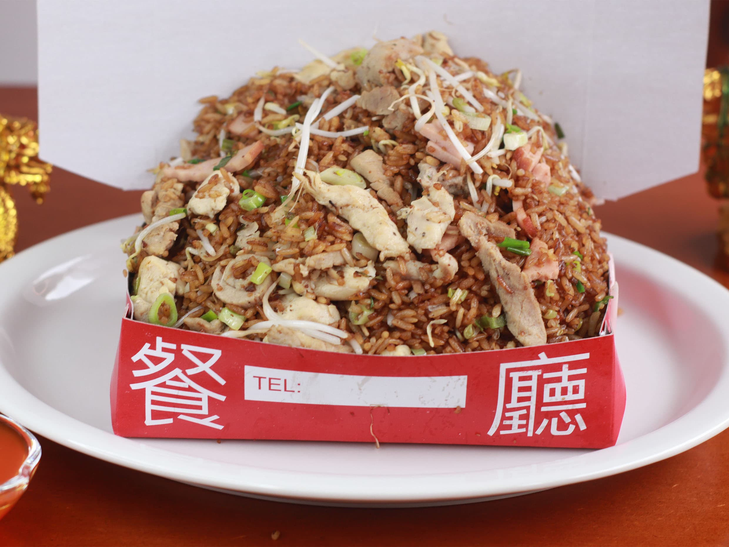 Arroz Chino Grande