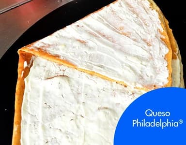 QUESO PHILADELPHIA