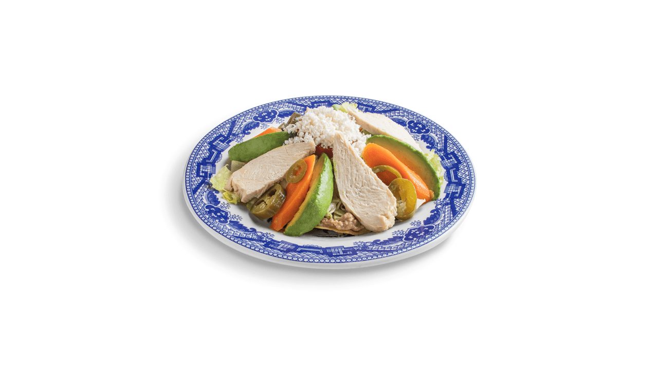 Totopo Jalisciense (320 g)