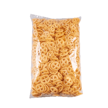 FRITURA DE RUEDA TAPATIO 800g