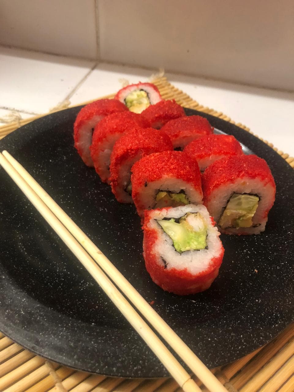 Cheetos Roll