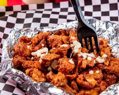 Orden de Boneless