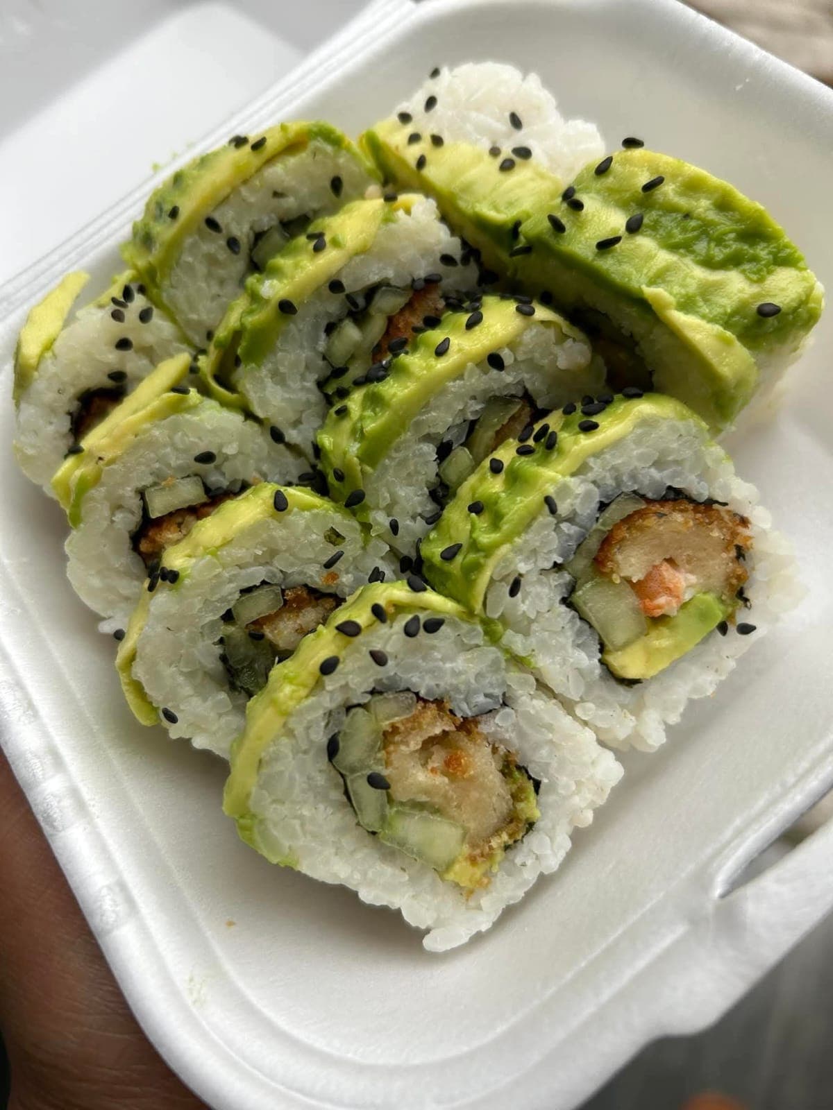 Avocado