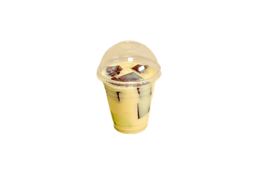 Vaso de Gelatinas
