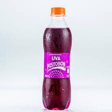 Uva Pet 400ml