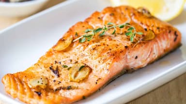 Salmon Hawaillano 220 Gr