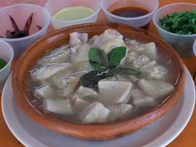 Menudo Mediano