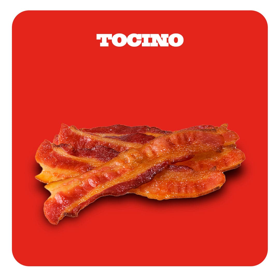 Tocino Extra