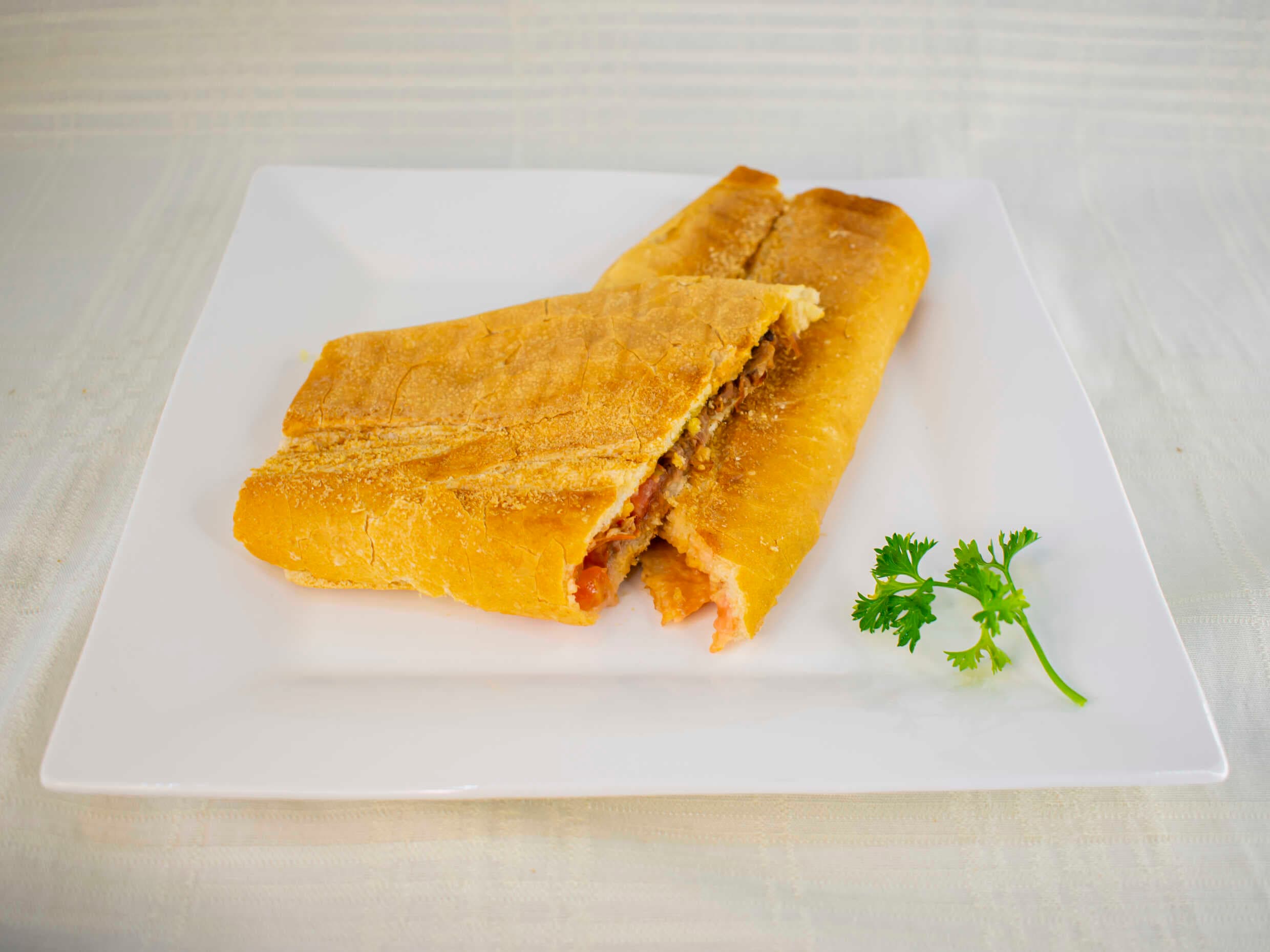 Sándwich