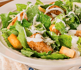 Ensalada César